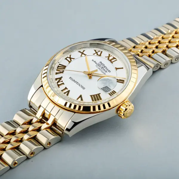 Rolex Datejust Watch